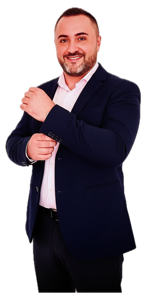 Luis Mauricio López Aguirre